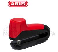 Abus 304 blocco disco rosso C/SB