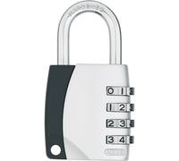 ABUS 30890 155/40 Lucchetto Combinato 40Mm