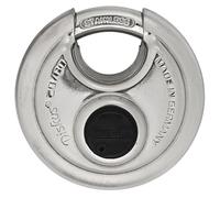 ABUS 32165 Lucchetto A Disco Diskus® Plus 20/80mm Con Confezione