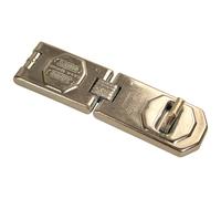 ABUS 32172 110/155 Catenaccio E Chiusura Cardato 155Mm