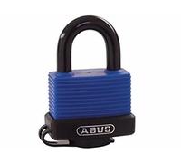 Abus Meccanico 70IB/45mm Aqua Sicuro Lucchetto IN Ottone Carded ABU70IB45C