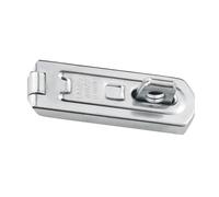ABUS 33706 100/80 Catenaccio E Chiusura Cardato 80Mm