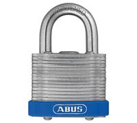 ABUS 33746 41/40mm Eterna Laminato Lucchetto Chiave Uguale EE0118