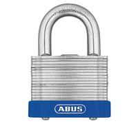 ABUS 33775 41/50mm Eterna Laminato Lucchetto Chiave Uguale EE0022