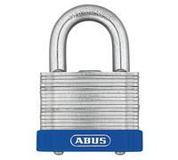 ABUS 33789 41/50mm Eterna Laminato Lucchetto Chiave Uguale EE0800