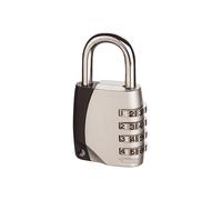 Abus 35005 155/40 Catenaccio Combinato (4 Cifre)