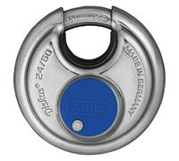 ABUS 35043 24IB/60Mm Diskus® Lucchetto Con Card