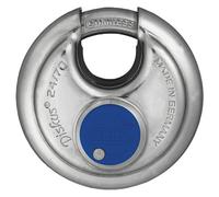ABUS 35044 24IB/70mm Diskus Lucchetto Carded