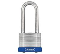 Abus Meccanico 41/HB40mm Eterna Laminato Lucchetto 50mm Lungo Carded Abu