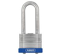 Abus Meccanico 41/HB40mm Eterna Laminato Lucchetto 50mm Lungo Carded Abu