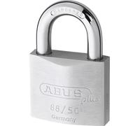 ABUS 352102-88/50_B Candado Prestige Plus cromado 50 mm blister