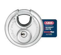 ABUS 358258-25/70_B Candado Diskus llave de seguridad 70 mm blister