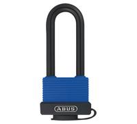 ABUS 35835 70IB/45mm Lucchetto In Ottone Aqua Safe Con Gancio Lungo 63mm