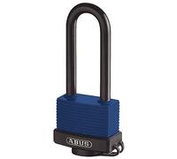 ABUS 35835 70IB/45mm Aqua Sicuro Lucchetto IN Ottone 63mm Lungo Lucchetto