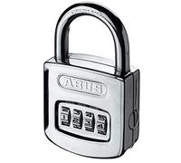 Abus 35838 Lucchetto a combinazione Argento
