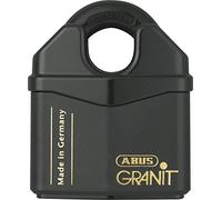 ABUS 37RK/80 Lucchetto in granito speciale