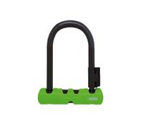 ABUS 410 Ultra U Lock 5.5"""" Ultra Mini Black