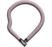 Catena Antifurto Bici Abus 4204K/110 rosemauve