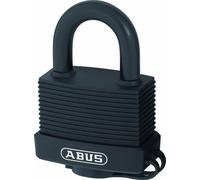 Abus 42683 - Lucchetto in ottone a chiave uguale 6402