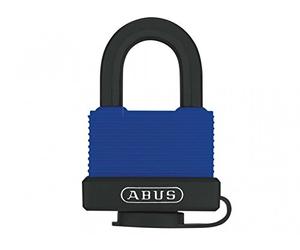 ABUS 426865-70IB/50_KA6401 Candado Aqua Safe arco inoxidable 50 mm llaves iguales