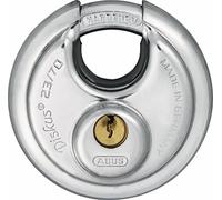 ABUS 447570-23/70_B Candado Diskus llave serreta 60 mm blister - NUOVO