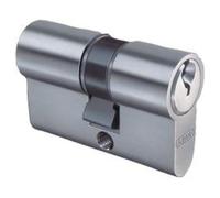 ABUS 46100, Cilindro per serratura, tipo C83N 28/28 vs.