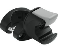 Abus 47/51/54/61/64/460/470/540/640, titolare male Nero