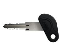 ABUS Unisex - Adulti 4750SL R BK OE Serrature per telai, monocolore, universali
