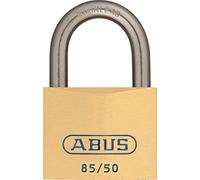 ABUS 4814 - Lucchetto in ottone 85IB, 50 mm