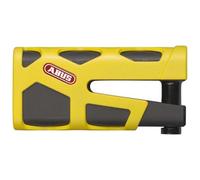 ABUS Granit Slitta 77 Disco Blocco Giallo 48736