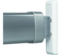 ABUS 495557 - PWA_2700_W Accesorio blanco para anclaje pared de la PR 2700