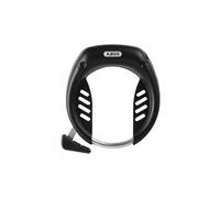 Abus Tectic 496 Lh Nkr Bike Frame Lock Nero 110 x 59 x 8.5 mm Black