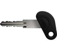 ABUS 4960 SENZA PREZZO DI RISERVA NERO OE + BLO BOS DT2 T82