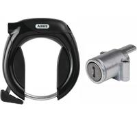 ABUS 4960 SENZA PREZZO DI RISERVA NERO OE + BLO BOS IT2.1 T82