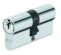 Abus 49835 - Cilindro profilato (c73n, lunghezza 30x40), colore del nichel