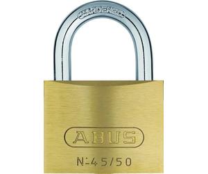 ABUS 51098 - Lucchetto in ottone tipo 45/50 SB