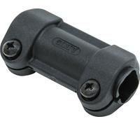 Abus 51HB, titolare male Nero