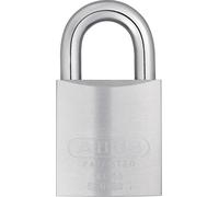 ABUS 539275-83/50_B Candado latón con cilindro intercambiable 50 mm blister