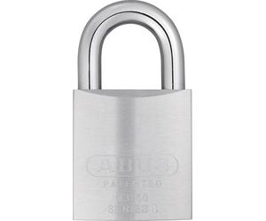 ABUS 539275-83/50_B Candado latón con cilindro intercambiable 50 mm blister