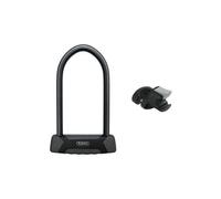 Abus 540 160hb230 u lock abus eazy kf mount black