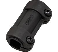 Supporto per antifurto U-lock da bici Abus 12/13mm ( Anse 13 mm )
