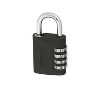 ABUS 55673 158KC/45mm Lucchetto Combinato Con Override Chiave