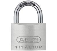 ABUS 56442 54TI/35mm Titalium™ Lucchetto Carded