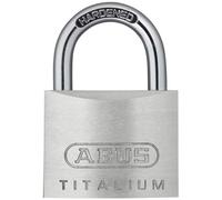 ABUS 56442 54TI/35mm Titalium™ Lucchetto Carded