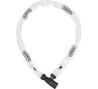 Catena Abus Web 1500 60 cm bianco