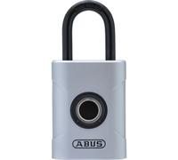 ABUS 57/45 Lucchetto A Cilindro Con Impronta Digitale Sicurezza IP66/IP68 Nano