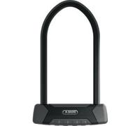 Abus Granit Power 58 140hbiii U-lock Nero 31 cm