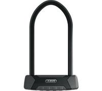 ABUS Granit Power 58 Blocco a blocchi, nero, taglia 309 mm