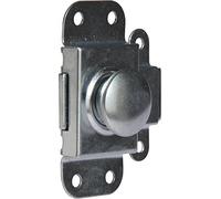 ABUS 596766 - DRC35_Z_B Cerrojo de acero acabado en zinc 35 mm blister