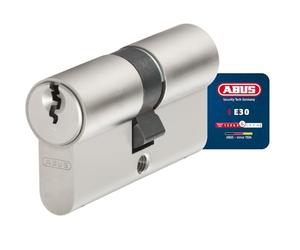 ABUS 598081 - Cilindro profilato E30NP 30/35, con 5 chiavi